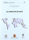 CONFLICTO DE HAITÍ, EL