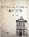 LA CAPITANÍA GENERAL DE ARAGÓN