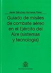 GUIADO DE MISILES DE COMBATE AÉREO EN EL EJÉRCITO DEL AIRE
