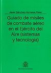 GUIADO DE MISILES DE COMBATE AÉREO EN EL EJÉRCITO DEL AIRE