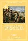 GOBIERNO MILITAR EN LOS EJÉRCITOS DE FELIPE IV: EL MARQUÉS DE LEGANÉS, EL