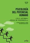 PSICOLOGÍA DEL POTENCIAL HUMANO