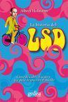 HISTORIA DEL LSD,LA