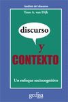 DISCURSO Y CONTEXTO