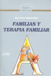 FAMILIAS Y TERAPIA FAMILIAR NE