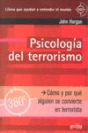 PSICOLOGIA DEL TERRORISMO