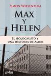 MAX Y HELEN EL HOLOCAUSTO Y UNA HISTORIA DE AMOR