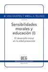 SENSIBILIDADES MORALES Y EDUCACION VOL.1