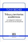 TRIBUS Y TERRITORIOS ACADÉMICOS