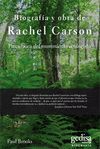 BIOGRAFIA Y OBRA DE RACHEL CARSON-PRECURSORA DEL MOVIMIENTO