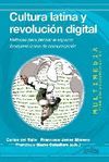 CULTURA LATINA Y REVOLUCION DIGITAL