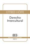 DERECHO INTERCULTURAL