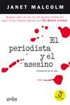 EL PERIODISTA Y EL ASESINO