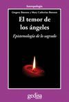 TEMOR DE LOS ANGELES,EL