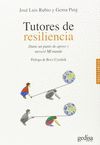 TUTORES DE RESILIENCIA