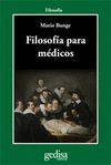 FILOSOFIA PARA MEDICOS