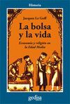 BOLSA Y LA VIDA,LA