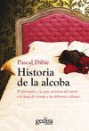 HISTORIA DE LA ALCOBA