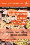 NACIONALISMO A FAVOR Y EN CONTRA