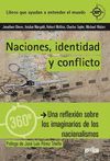 NACIONES,IDENTIDAD Y CONFLICTO