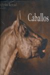 (E) CABALLOS (ED. REDUCIDA)
