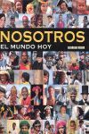 (E-I) NOSOTROS. EL MUNDO HOY (ED.REDUCIDA)
