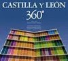 (E-I) CASTILLA Y LEON. 360º