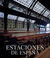 (E-I) ESTACIONES DE ESPAÑA