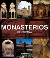 LW MEDIUM-MONASTERIOS DE ESPAÑA