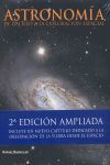 ASTRONOMIA DE GALILEO A LA EXPLORACION ESPACIAL