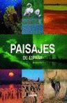 PAISAJES DE ESPAÑA