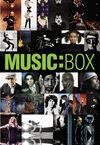 MUSIC: BOX. LAS ESTRELLAS DE LA MÚSICA RETRATADAS POR LOS GRANDES FOTÓGRAFOS