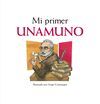 MI PRIMER UNAMUNO