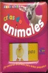 CRÍA DE ANIMALES