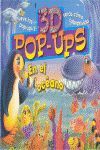 3D POP-UPS EN EL OCEANO