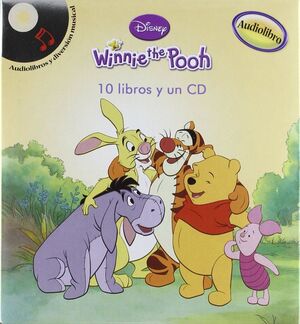 WINNIE THE POOH