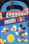 CASA DE MICKEY MOUSE LA -APRENDE JUGANDO-