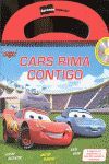 CARS RIMA CONTIGO -APRENDE JUGANDO-