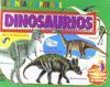 DINOSAURIOS