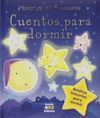 CUENTOS PARA DORMIR(HIST. DE 5 MINUTOS)