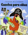 CUENTOS PARA NIÑOS(HIST. DE 5 MINUTOS)