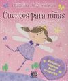 CUENTOS PARA NIÑAS(HIST. DE 5 MINUTOS)