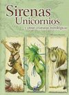 SIRENAS,UNICORNIOS Y OTRAS CRIATURAS MITOLOGICAS