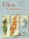 ELFOS GNOMOS Y OTRAS CRIATURAS FANTASTICAS