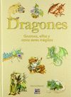 DRAGONES, GNOMOS, ELFOS Y OTROS SERES MAGICOS