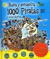 BUSCA Y ENCUENTRA 1000 PIRATAS