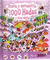 BUSCA Y ENCUENTRA 1000 HADAS