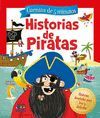 HISTORIAS DE PIRATAS