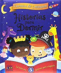 HISTORIAS PARA DORMIR