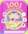 BUSCA 1001 ESCUELA DE ARTISTAS